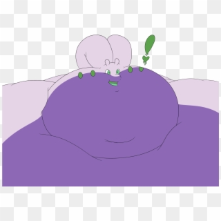 Goo Face - Cartoon Clipart