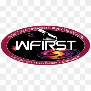 Wfirst Simulations - Wfirst Logo Clipart
