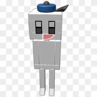 This Is A Reupload Of My Planet Dolan Models - Cartoon Clipart