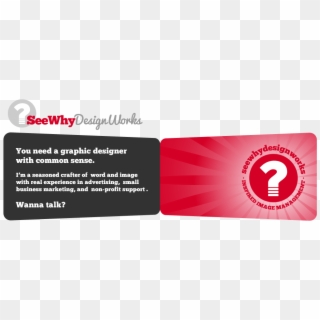 Seewhy Communications - Graphic Design Clipart