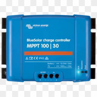 Bluesolar Charge Controller Mppt 100/30 - Fangpusun Solar Charge Controller Clipart