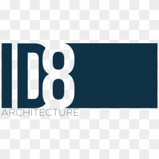 Id8 Architecture - Graphic Design Clipart