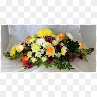 Floral Centerpiece - Bouquet Clipart