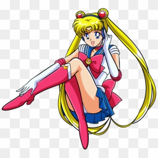 Usagi Tsukino &quot - Sailor Moon Png Sailor Moon Clipart