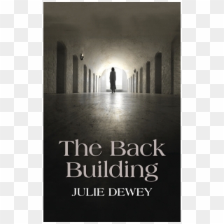 02 The Back Building - Darkness Clipart