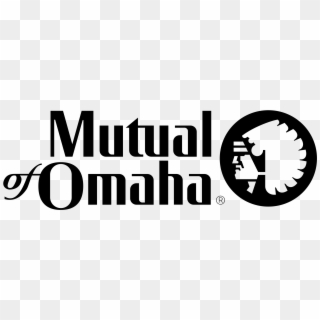 Mutual Of Omaha Logo Png Transparent - Mutual Of Omaha Vector Clipart