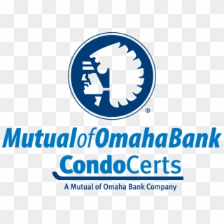 2014 Topgolf Cai Austin - Mutual Of Omaha Bank Logo Png Clipart