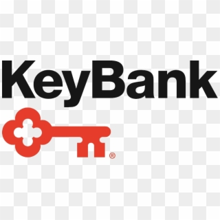 Key Bank Logo Png Clipart