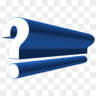 Question Mark Note Duplicate Request Matter - Cylinder Clipart