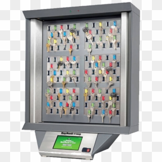 Auto, Key Control Systems - Morse Watchman Keywatcher Clipart