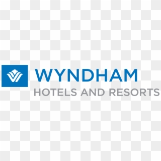 Wyndham - Wyndham Resorts Logo Png Clipart