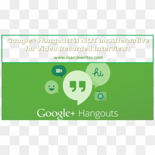 Google Plus Not An Alternative - Google Clipart