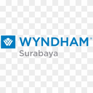 Wyndham Surabaya - Wyndham Surabaya Logo Clipart