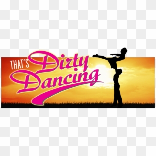 That's Dirty Dancing Is Running At Julibations From Clipart