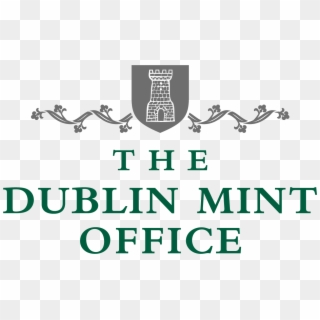 The Dublin Mint Office - Dublin Mint Office Clipart