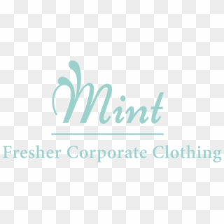 Mint Corporate Clothing Logo - Mint Logo Clipart