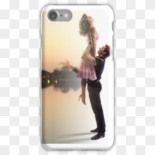 Dirty Dancing Iphone 7 Snap Case - Frases De Dirty Dancing Clipart