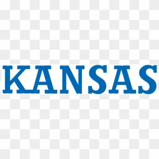 Kansas Jayhawks Logo Png - Kansas Jayhawks Clipart