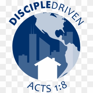 Discipledriven - Six Seconds Preferred Partner Clipart