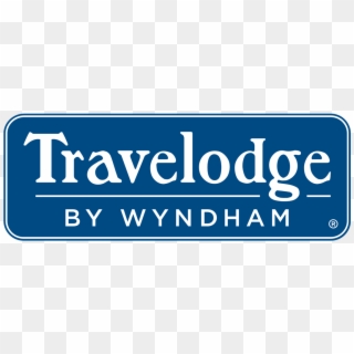 Travelodge Ogallala - Travelodge By Wyndham Logo Clipart