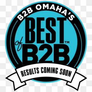 Best Of Omaha 2019 Clipart