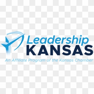 Leadershipks Logoweb - Graphic Design Clipart