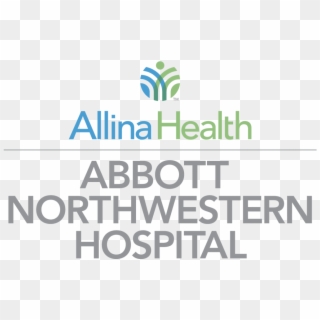 Abbott Northwestern - Allina Health Clipart