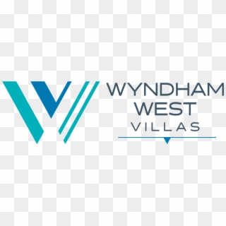 Wyndham West Logo Long Clipart
