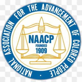 Symbol Of Naacp Clipart