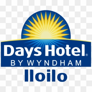 Days Hotel By Wyndham - Days Inn Clipart