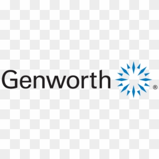 Trusted By Companies Worldwide - Genworth Financial Clipart