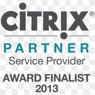 Citrix Service Provider Program Awards Finalists Driving - Graphic Design Clipart