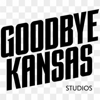 Goodbye Kansas Studios - Goodbye Kansas Logo Clipart