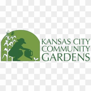 Kccg Logo Web - Kansas City Community Gardens Clipart