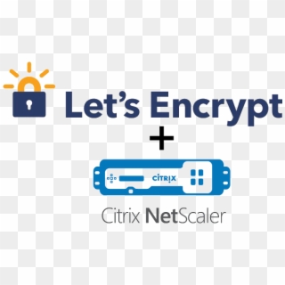 Let's Encrypt Clipart