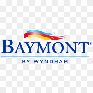 Media Logo Baymont Reg Bywynd Png Clipart