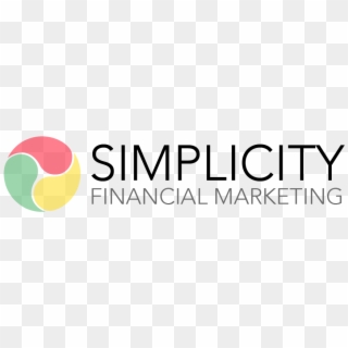 Simplicity Financial Marketing Clipart