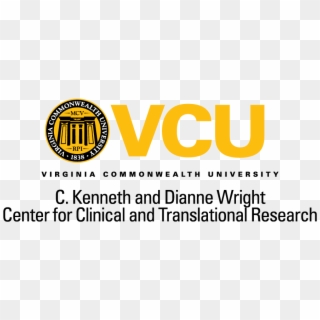 The Project Described Was Supported By The National - Virginia Commonwealth University Clipart