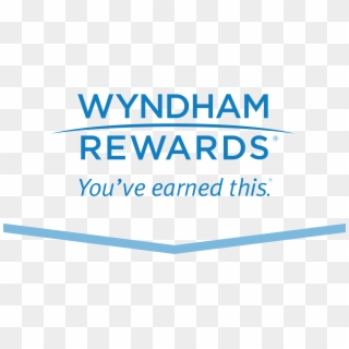 Wyndham Rewards - Printing Clipart