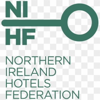 Nihf Logo - Ford Foundation Clipart