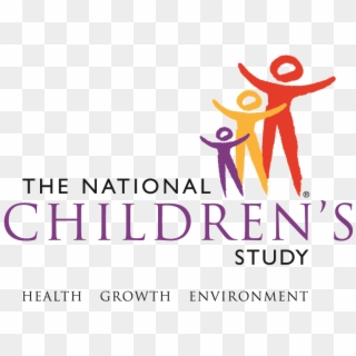 The National Children's Study - National Children's Study Clipart