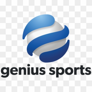 Genius Sports Is A Global Leader In Sports Data, Technology - Graphic Design Clipart
