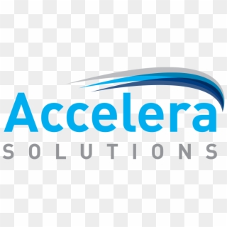 Logo - Accelera Solutions Logo Clipart