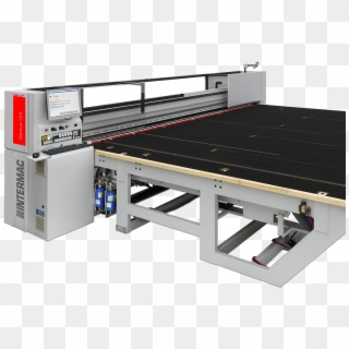 Cutting Tables For Laminated Glass - Glass Cutter Clipart