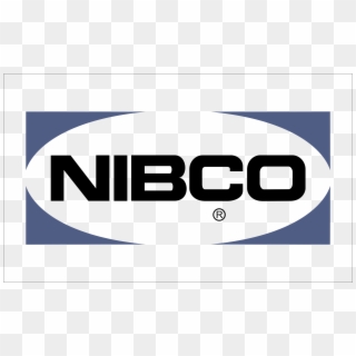 Nibco Logo Png Transparent - Printing Clipart