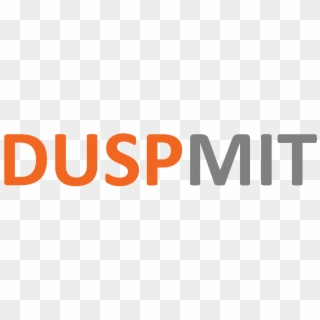 Mit Logo Png - Mit Dusp Clipart
