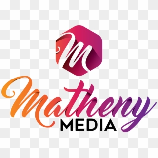 Matheny Media - Download Font Master Of Break Clipart