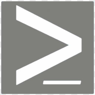 [proc / Xa 65 / Powershell] Installation Script Of - Windows Powershell Clipart