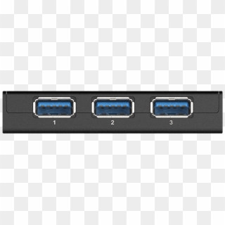 Usb Port Png - Switch Clipart