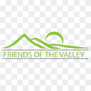 Valley Transparent Background Clipart